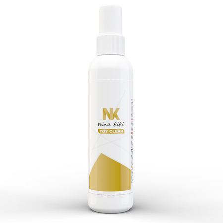NETTOYANT POUR JOUETS 150 ML