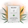 Gel Glissant Chauffant à l’Huile de Graines de Sativa & Saveur Cannabis | 6 ML