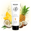 GEL GLISSANT À L'ALOE VERA SAVEUR PINA COLADA 100 ML