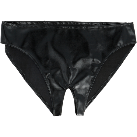 CULOTTE OUVERTURE UNISEXE TAILLE UNIQUE
