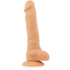 HARNAIS + COCKSIL ARTICULABLE DENSITÉ SILICONE 18 CM